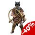 Strife Action Figure 1/18 Roman Republic Cohort Iv Buccinator 12 cm