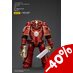 Warhammer The Horus Heresy Action Figure 1/18 Thousand Sons Legion MK IV Tactical Squad Legionary 1 12 cm