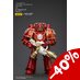 Warhammer The Horus Heresy Action Figure 1/18 Thousand Sons Legion MK IV Tactical Squad Legionary 2 12 cm