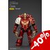 Warhammer The Horus Heresy Action Figure 1/18 Thousand Sons Khenetai Occult Cabal Khenetai Blademaster 12 cm