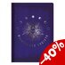 Wednesday A5 Notebook Nightshade