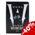 Wednesday A5 Notebook WWWD