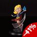 DC Comics Q-Fig Figure Supergirl 12 cm