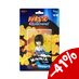 Naruto Shippuden Mininja Mini Figure Sasuke 8 cm