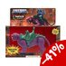 Masters of the Universe Origins Action Figure 2021 Panthor Flocked Collectors Edition Exclusive 14cm