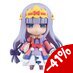 Sleepy Princess in the Demon Castle Nendoroid PVC Action Figure Princess Syalis 10 cm