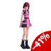 Kingdom Hearts III Play Arts Kai Action Figure Kairi 20 cm