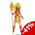 Legends of Dragonore The Beginning Build-A Action Figure Yondara 14 cm