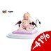 Houkai Gakuen Statue 1/7 Femirins Succubus 15 cm