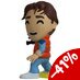 Back to the Future Vinyl Figure Marty 11 cm
