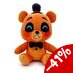 Five Nights at Freddy's Plush Figure Toy Freddy 22 cm