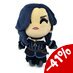 The Witcher Plush Figure Yennefer 22 cm