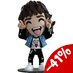 Stranger Things Vinyl Figure Hellfire Club Eddie 11 cm