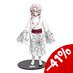 Demon Slayer: Kimetsu no Yaiba Action Figure Rui 18 cm