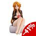 Sword Art Online: Alicization War of Underworld PVC Statue 1/7 Asuna Yuuki Kirito Color Shirt Ver. 17 cm