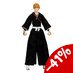 Bleach: Thousand-Year Blood War Action Figure Ichigo Kurosaki 18 cm