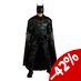 The Batman Action Figure 1/12 The Batman 17 cm
