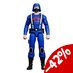 G.I. Joe Ultimates Action Figure Cobra Trooper 18 cm