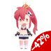 Tengen Toppa Gurren Lagann HELLO! GOOD SMILE Action Figure Yoko 10 cm