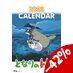 My Neighbor Totoro Calendar 2023 *English Version*