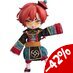 Original Character Nendoroid Doll Action Figure Chinese-Style Jiangshi Twins: Garlic 14 cm