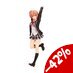 My Teen Romantic Comedy SNAFU Climax PVC Statue 1/8 Yui Yuigahama 21 cm