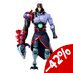 Masters of the Universe: Revolution Masterverse Action Figure Skeletor 18 cm