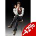 JoJos Bizarre Adventure Part 3 Statue Legend PVC Statue Daniel J. DArby 14 cm
