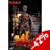 Ray Harryhausen Statue The Ghoul 30 cm