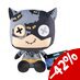 DC Patchwork Plush Figure Catwoman 18 cm