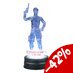 Star Wars Black Series Holocomm Collection Action Figure Ezra Bridger 15 cm