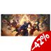 Marvel Art Print The Avengers Assemble 71 x 33 cm - unframed