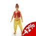 Impractical Jokers Action Figure Joe Gatto 20 cm
