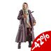 Star Wars: Skeleton Crew Black Series Action Figure Jod Na Nawood 15 cm