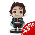 Demon Slayer Cutie1 PVC Figure Tanjiro Kamado 13 cm