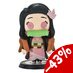 Demon Slayer Cutie1 PVC Figure Nezuko Kamado 13 cm