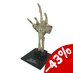 Universal Monsters Mini Replica Fossilized Creature Hand 18 cm