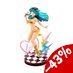 Urusei Yatsura ARTFXJ Statue 1/7 Lum Bonus Edition 24 cm
