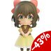Kuma Kuma Kuma Bear Punch! Nendoroid Action Figure Fina 10 cm