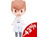 Yu Yu Hakusho HELLO! GOOD SMILE Action Figure Kazuma Kuwabara 10 cm