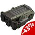 Hexa Gear Plastic Model Kit 1/24 Booster Pack 012 Multi-Lock Missile 8 cm