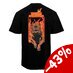 Call of Duty: Black Ops 6 Oversized T-Shirt Hellhound Size XL