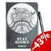 Wednesday Notebook Gift Set