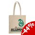 Harry Potter Tote Bag Alumni Slytherin