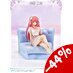 The Quintessential Quintuplets Prisma Wing PVC Statue 1/7 Nino Nakano 17 cm