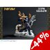 Golden Kamuy Prisma Wing PVC Statue 1/7 Saichi Sugimoto 20 cm