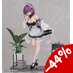 Azur Lane PVC Statue 1/7 Penelope Salty Maid Ver. 23 cm