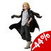 Tokyo Revengers PVC Statue & Ring Set 1/8 Manjiro Sano 21 cm - Ring Size 15