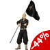 Tokyo Revengers PVC Statue & Ring Set 1/8 Ken Ryuguji 30 cm - Ring Size 13