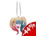 DC Comics Hanging Tree Ornament Harley Quinn 8 cm